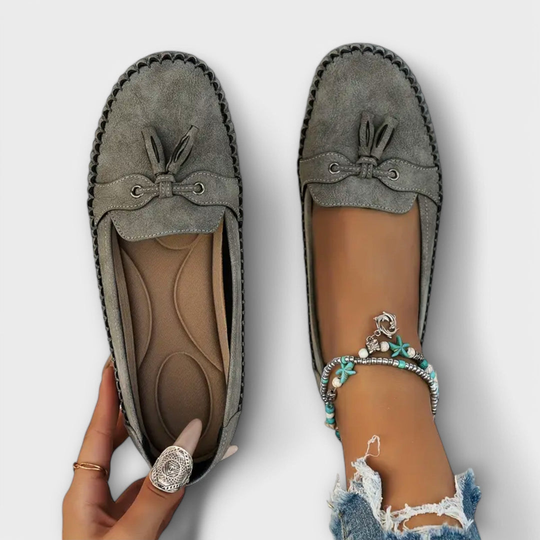 Lise - Mocassin