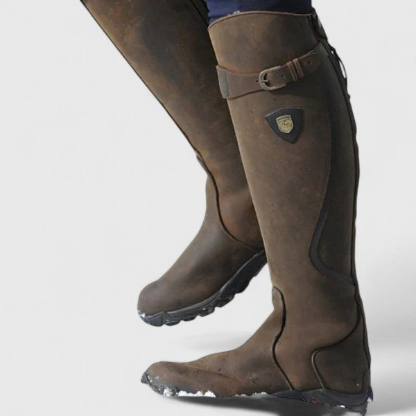Rinley | Bottes Orthopédiques