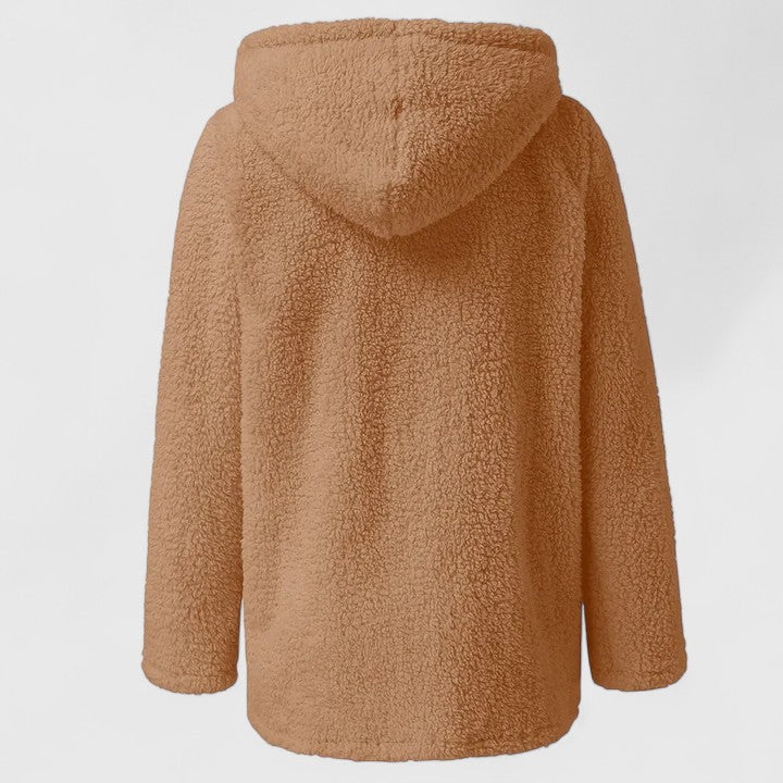 Hylenyahh | Veste Confortable