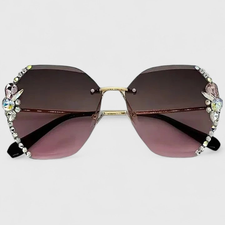 Brystahl | Lunettes de soleil sophistiquées