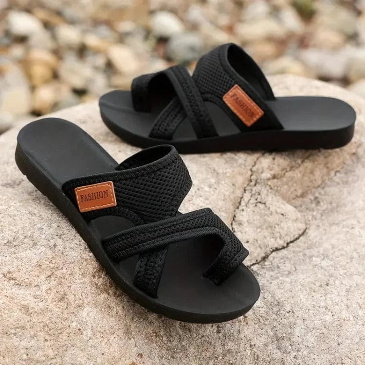 Hadley - Sandales Orthopédiques d'Été