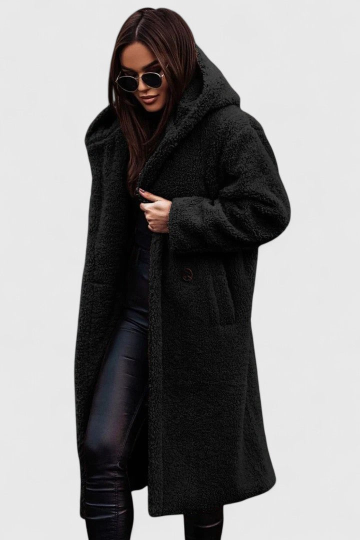 Brionyssa | Veste Élégante
