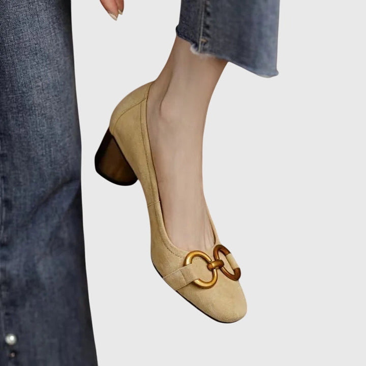 Dorothy™ | Talons Hauts Stylés