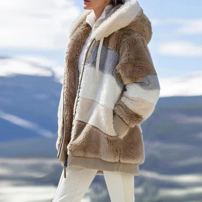 Keithy | Veste Confortable